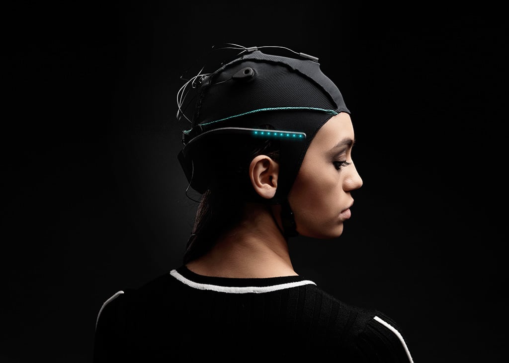 Advanced EEG Data Acquisition. Unicorn Hybrid Black delivers top-notch EEG data with 8 Unicorn Hybrid EEG Electrodes, sampled at 24-bit resolution and 250 Hz per channel.